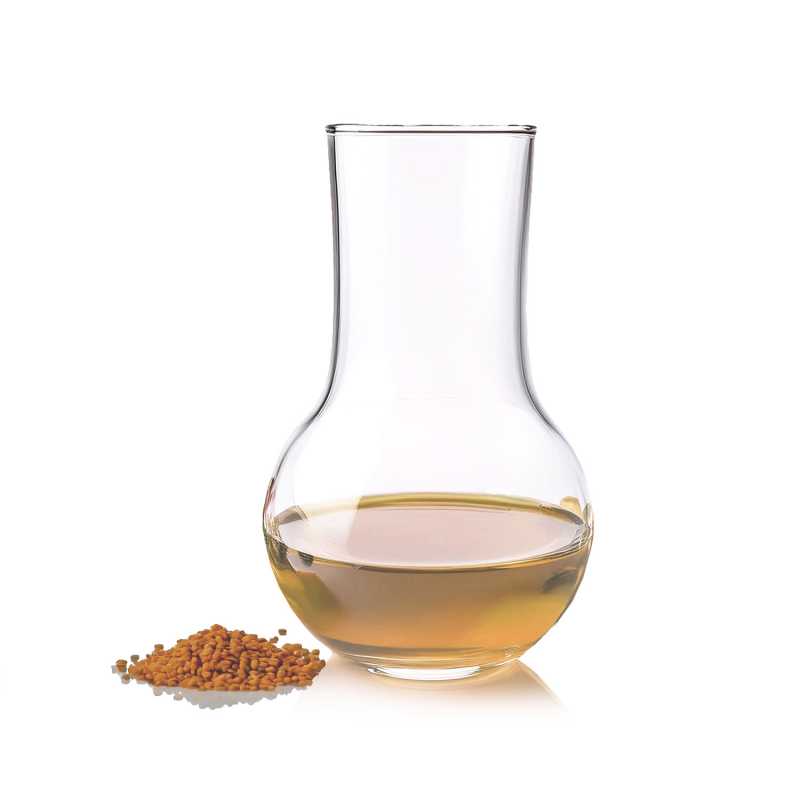 CO2-to extracto, aceite de rosa mosqueta de semilla, BIO, 10 ml