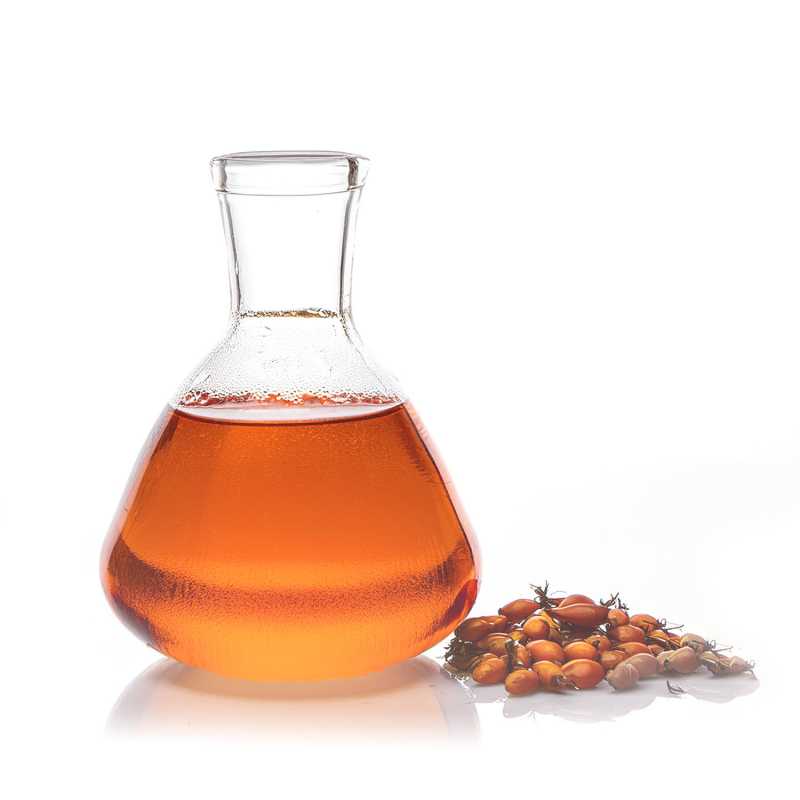 Aceite, semilla de rosa mosqueta, BIO, 100 ml