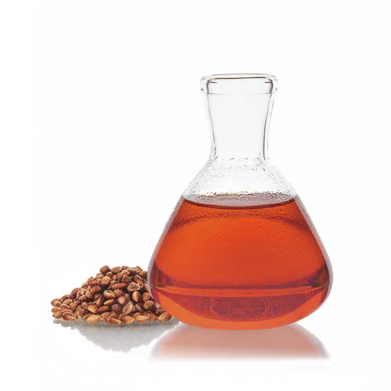 Aceite, semilla de rosa mosqueta, rojo, 1 l