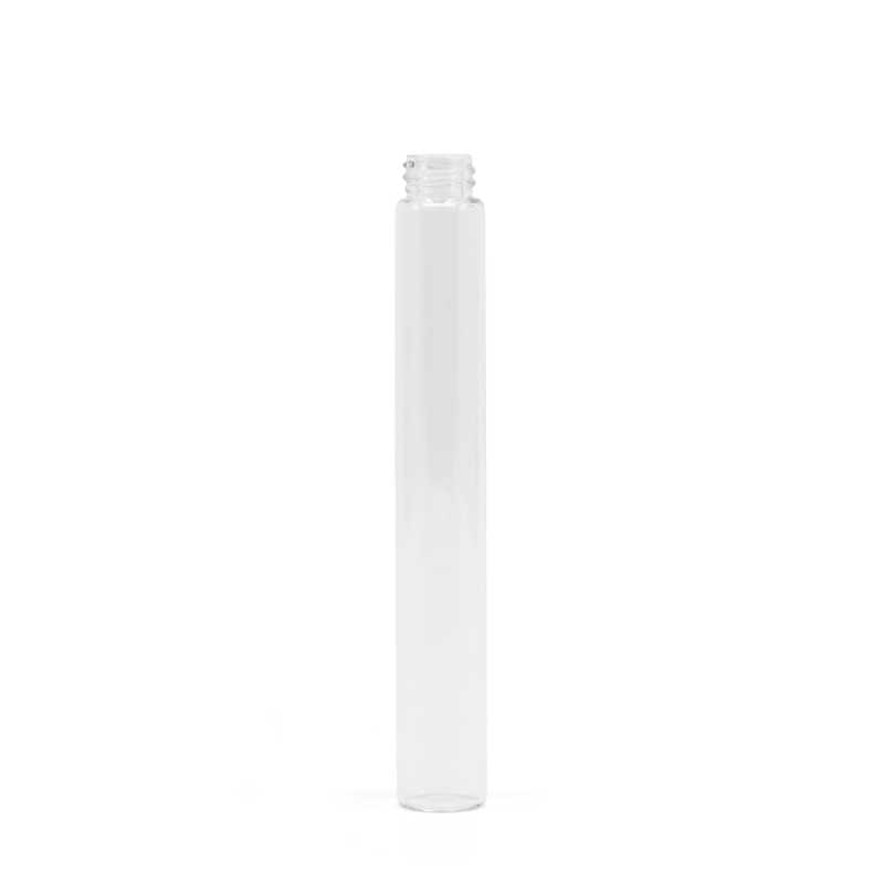Frasco de vidrio para perfume, 10 ml