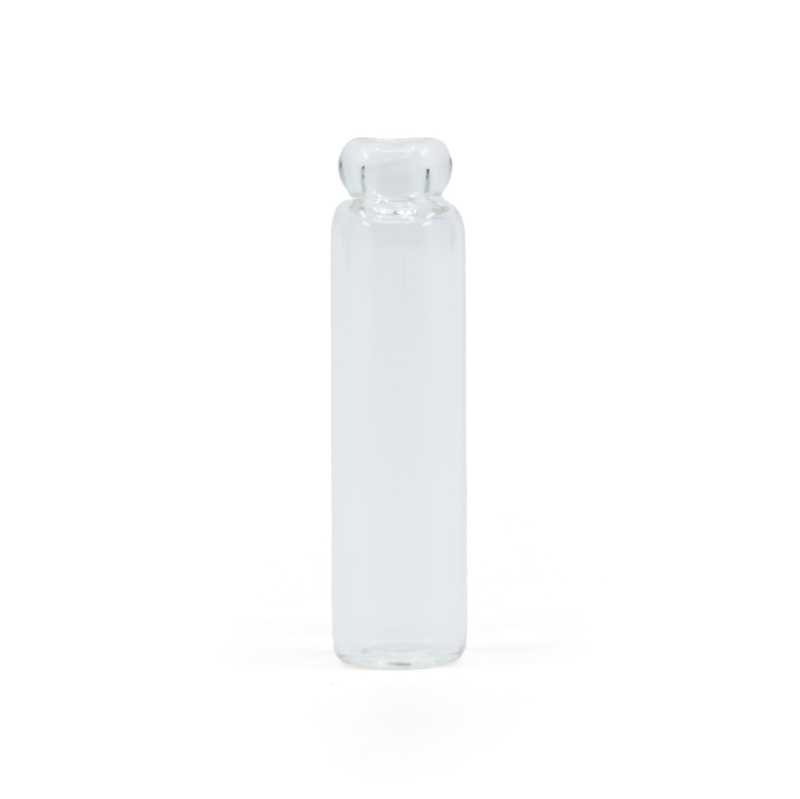 Tester cosmético, vidrio, 1 ml