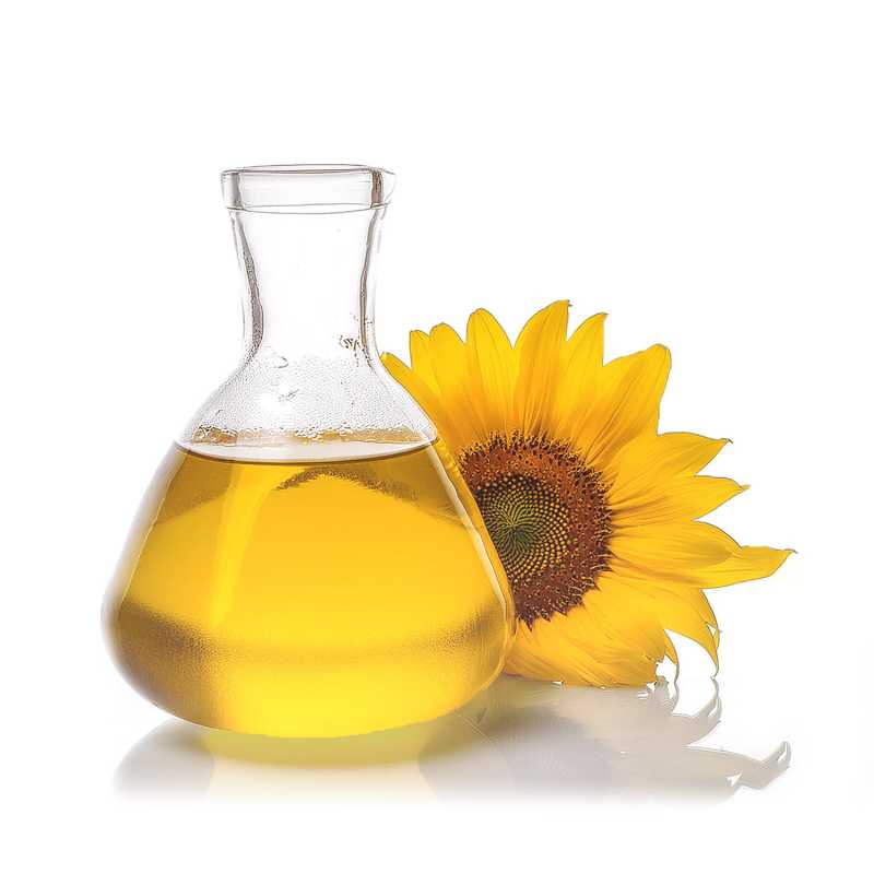 Aceite, girasol, refinado, 10 l