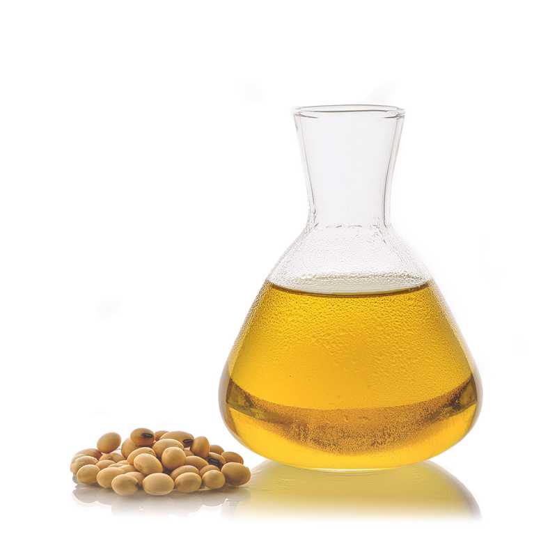 Aceite, soja, refinado, non-GMO, 500 ml