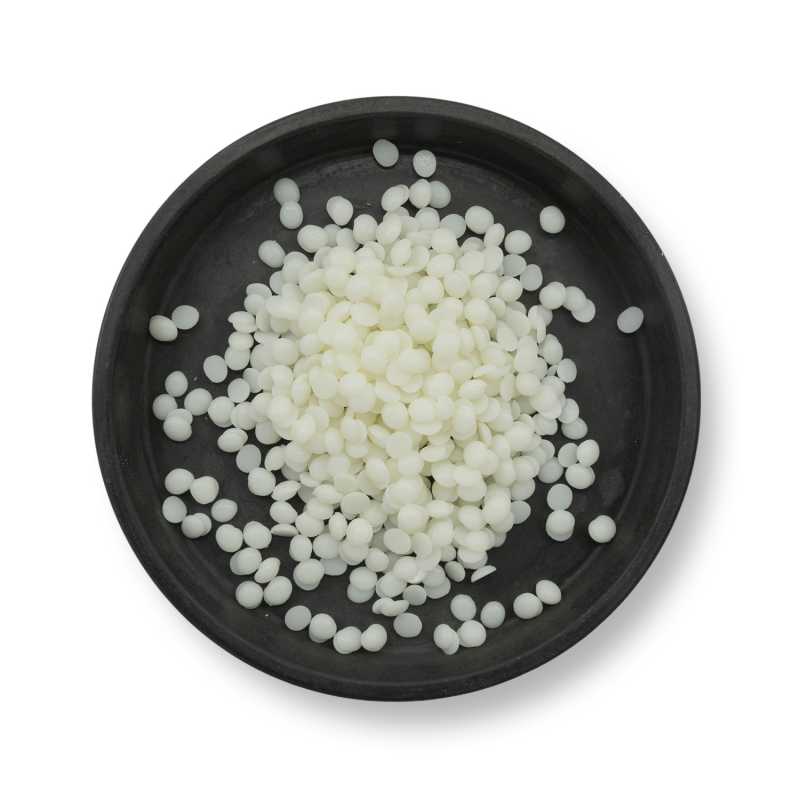 Cera de soja para recipientes KeraSoy 4130, 1 kg