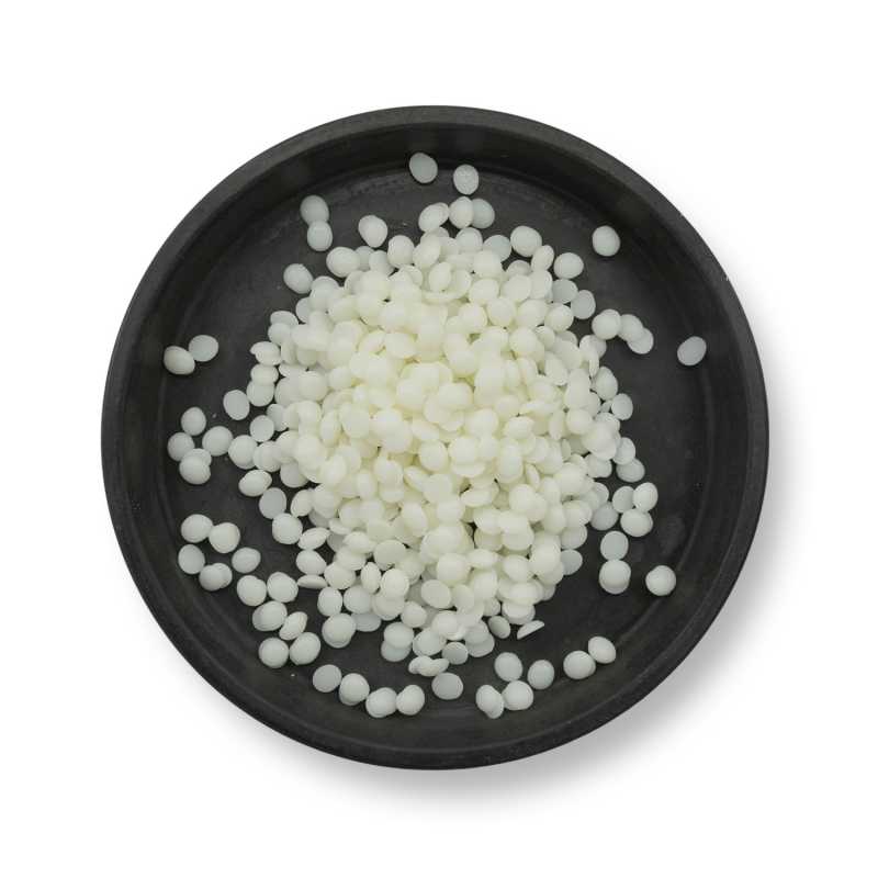 Cera de soja para velas de contenedor KeraSoy 4130, 5 kg