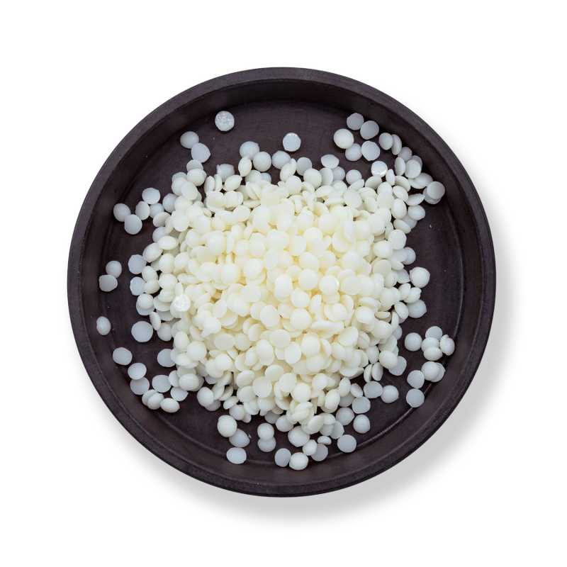 Cera de masaje de soja KeraSoy, 1 kg