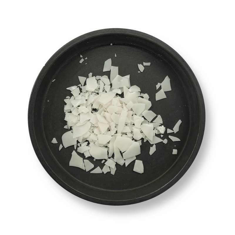 Cera de soja, NatureWax C-3, 23 kg