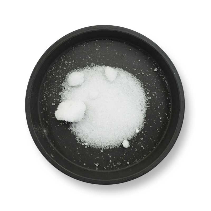 Sal, cloruro de sodio, sin yodo, 1 kg
