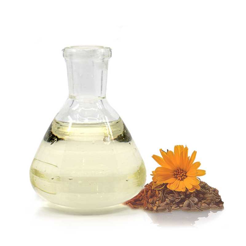 Aceite, cártamo, BIO, 500 ml