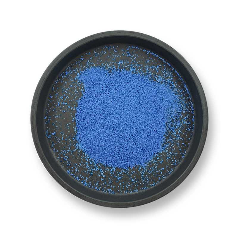 TAED, activador de percarbonato de sodio, azul, 5 kg