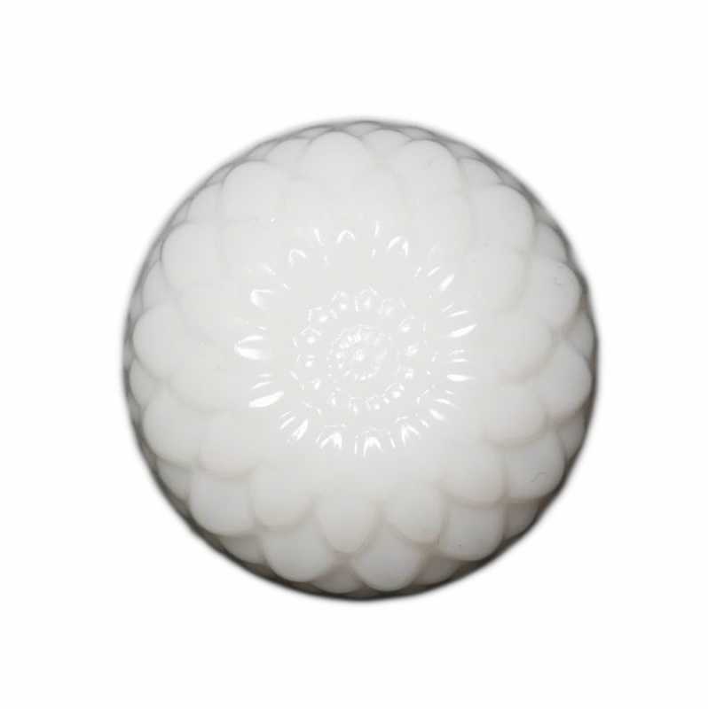 Colorante líquido de glicerina, blanco, 100 ml
