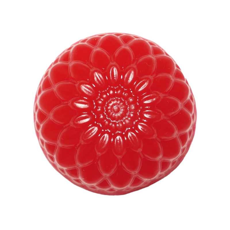 Colorante líquido glicerinado, rojo, 10 ml