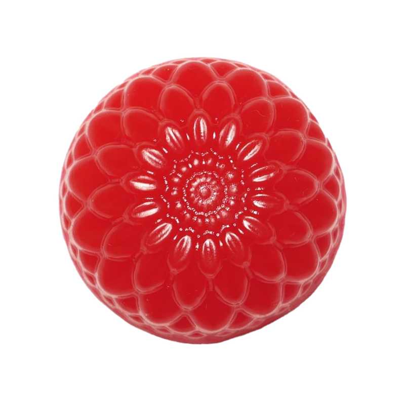 Colorante líquido de glicerina, rojo, 100 ml