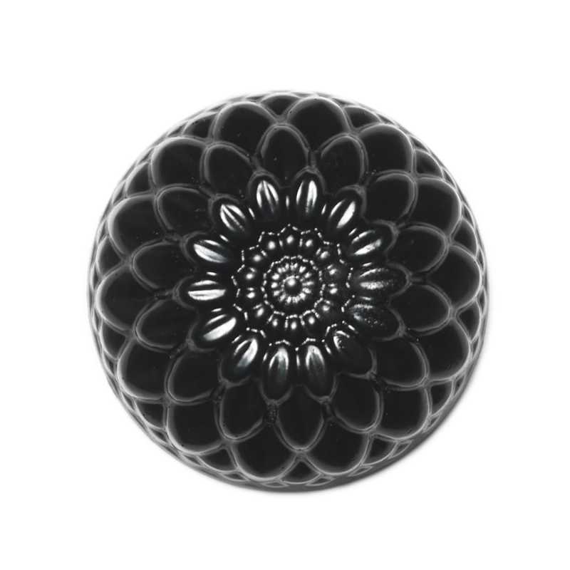 Colorante de glicerina líquido, negro, 50 ml
