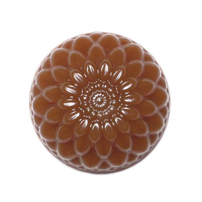 Colorante líquido de glicerina, chocolate, 10 ml