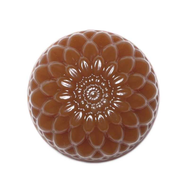 Colorante líquido glicerinado, chocolate, 50 ml