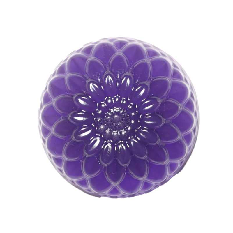 Colorante líquido de glicerina, violeta, 50 ml