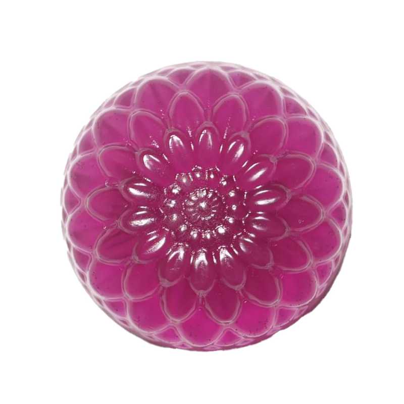 Colorante líquido de glicerina, magenta, 10 ml