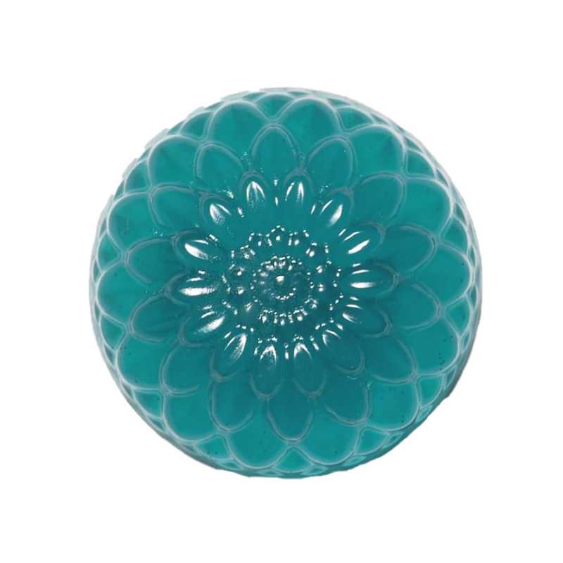 Colorante líquido en glicerina, turquesa, 50 ml