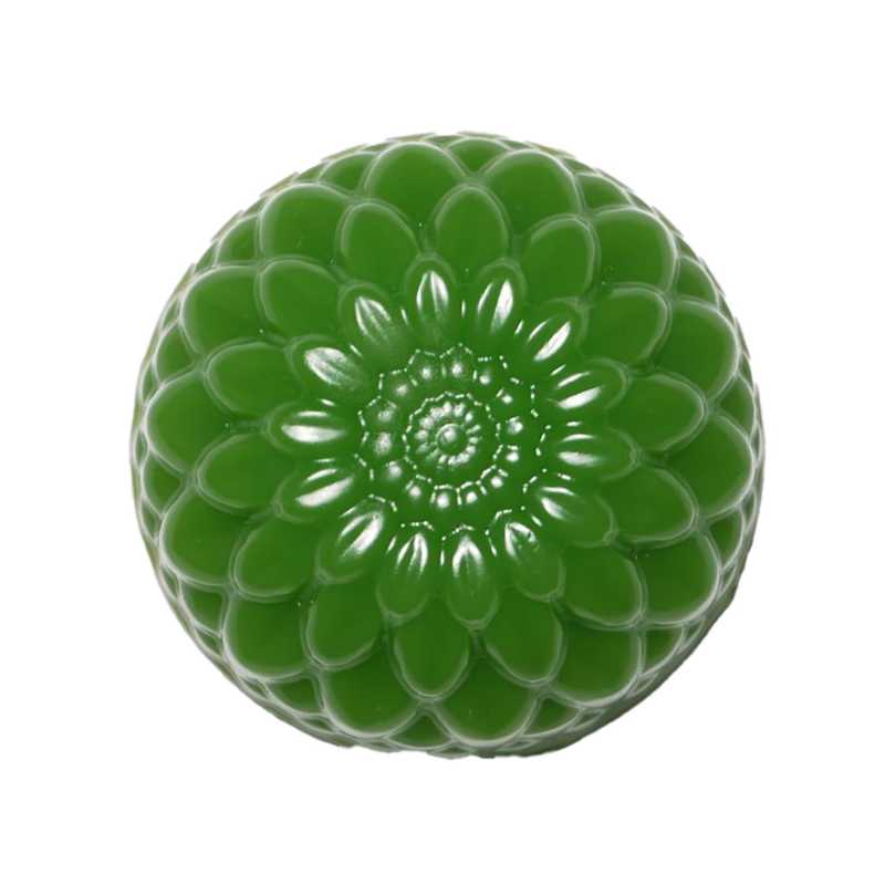 Colorante líquido de glicerina, verde, 50 ml