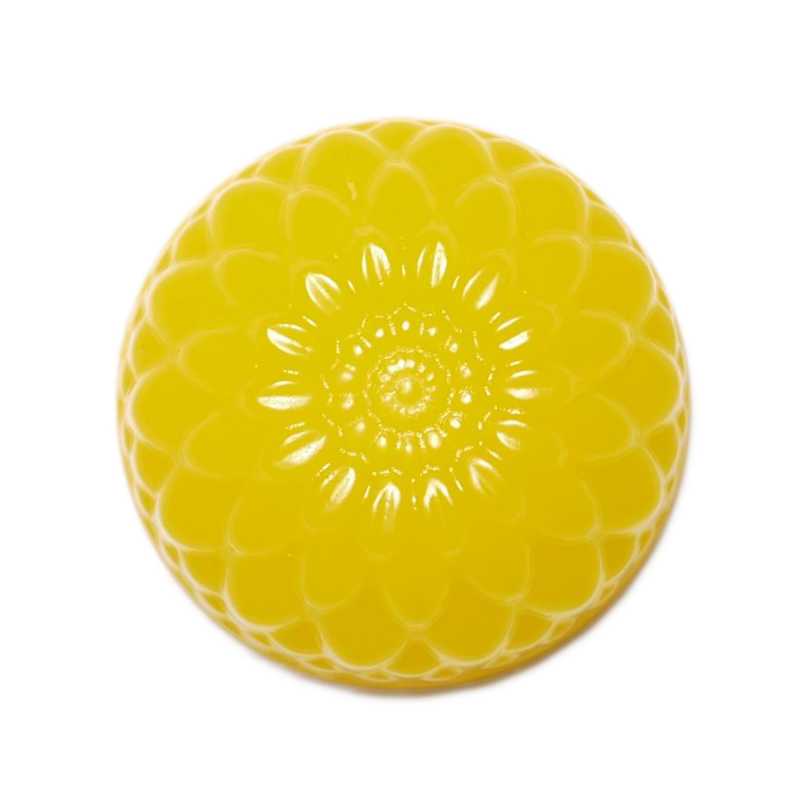 Colorante líquido de glicerina, amarillo, 100 ml