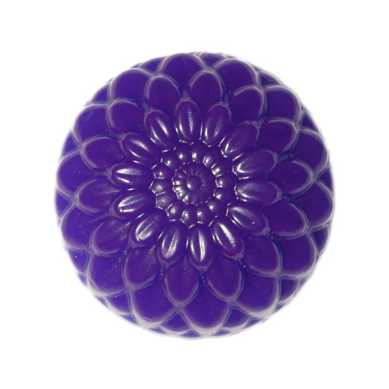 Colorante líquido de glicerina, extra, violeta, 10 ml
