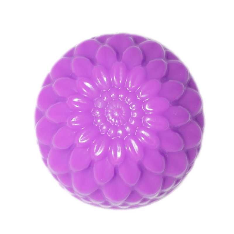 Colorante líquido de glicerina, violeta claro, 10 ml