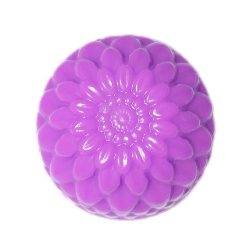Colorante líquido de glicerina, extra, violeta claro, 50 ml
