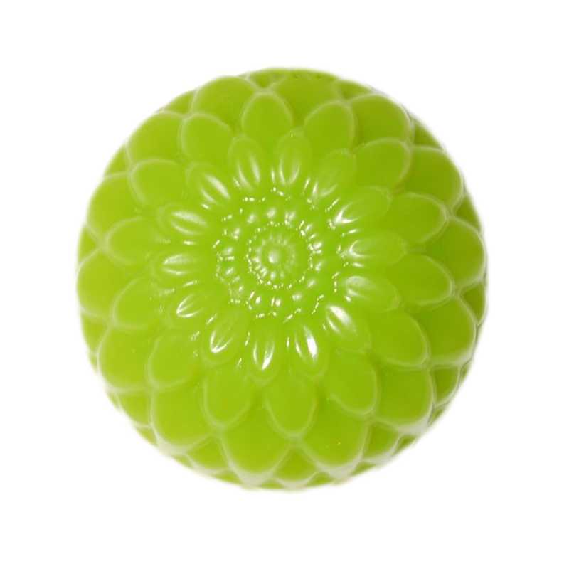 Colorante líquido de glicerina, extra, verde claro, 10 ml