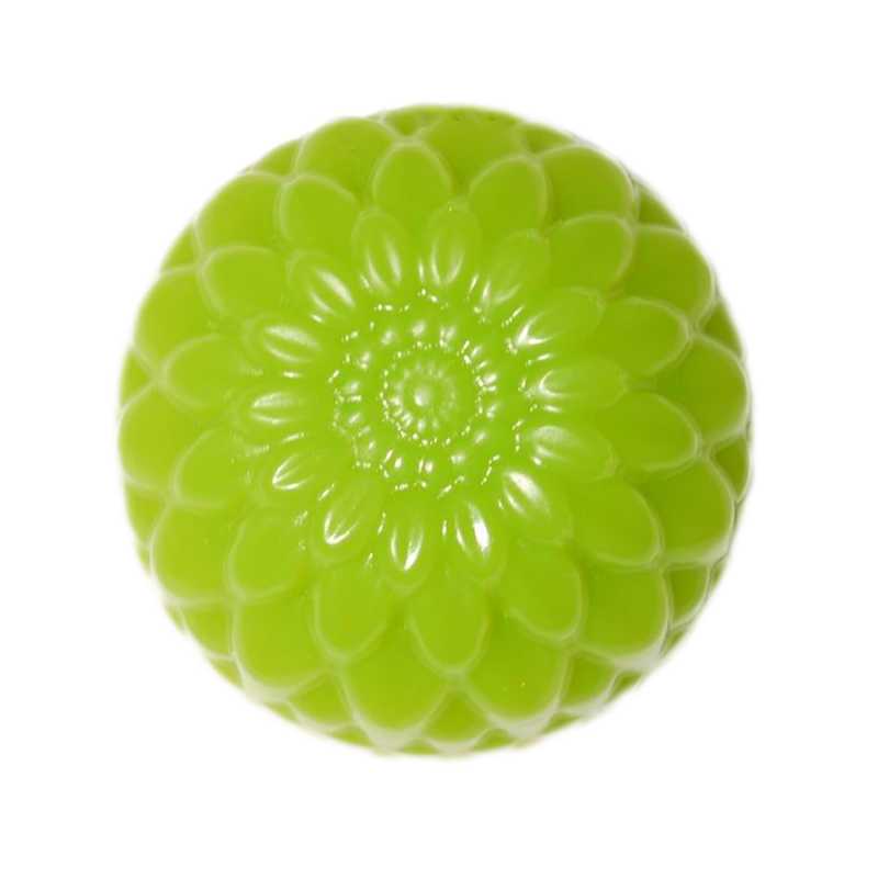 Colorante líquido de glicerina, extra, verde claro, 50 ml