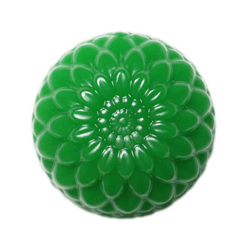 Colorante líquido de glicerina, extra, verde, 50 ml
