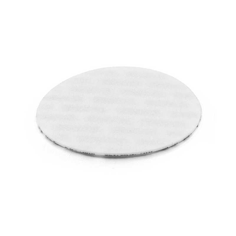 Inserto de sellado para tarro, adhesivo a presión, 56 mm