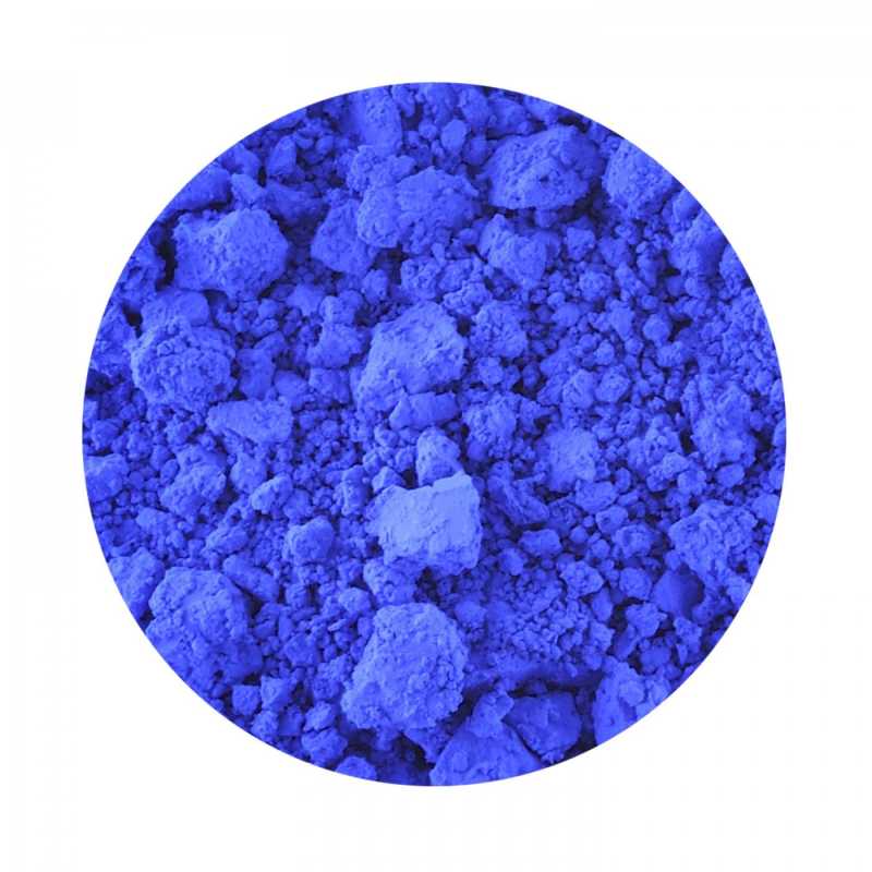 Colorante, ultramarino, azul, 500 g