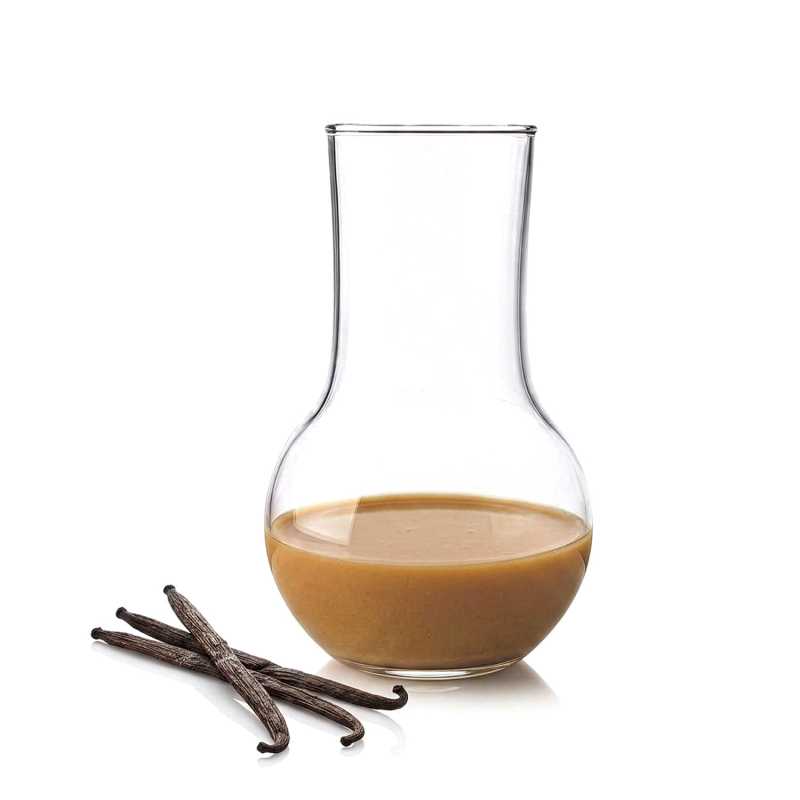 CO2-to extracto, Vanilla Planifolia, 26 % vainillina, 5 g