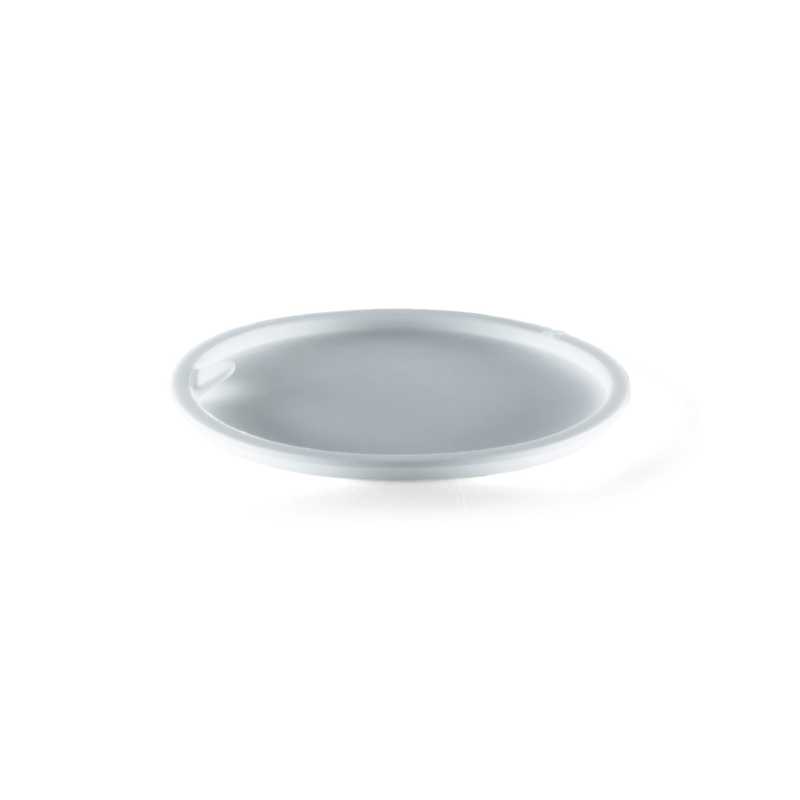 Inserto interior para tarro, blanco, 54 mm