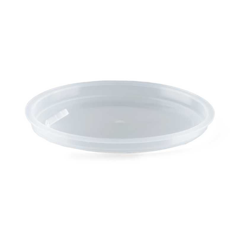 Inserto interno para tarro HDPE 1000 ml, transparente