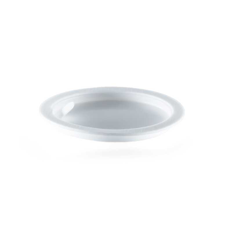 Inserto interior, plástico, blanco, 48 mm