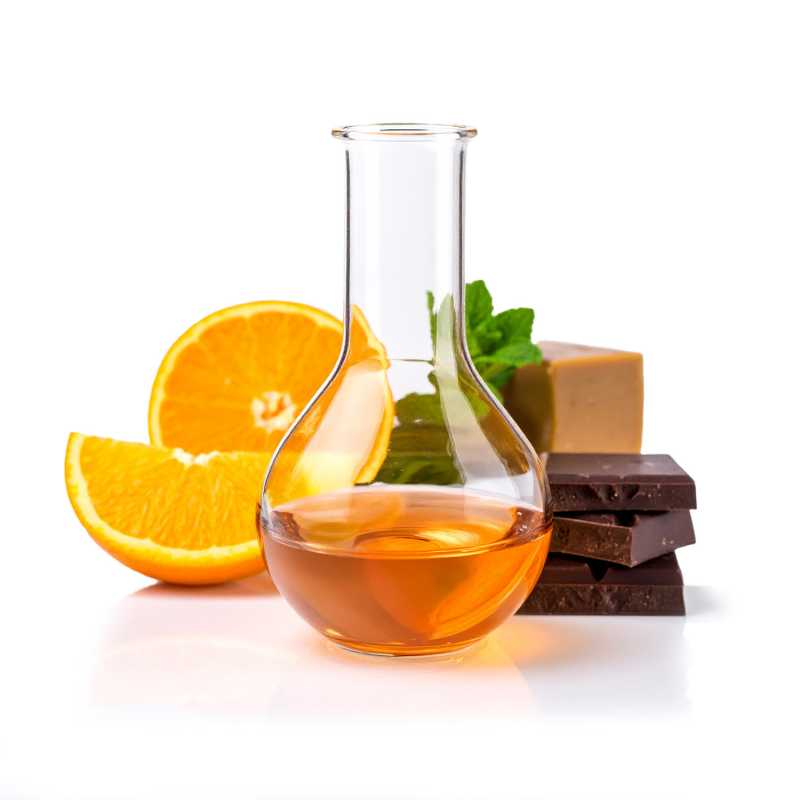 Aceite aromático, Angel, 1 l