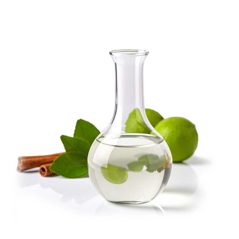 Aceite aromático, té blanco, 10 ml