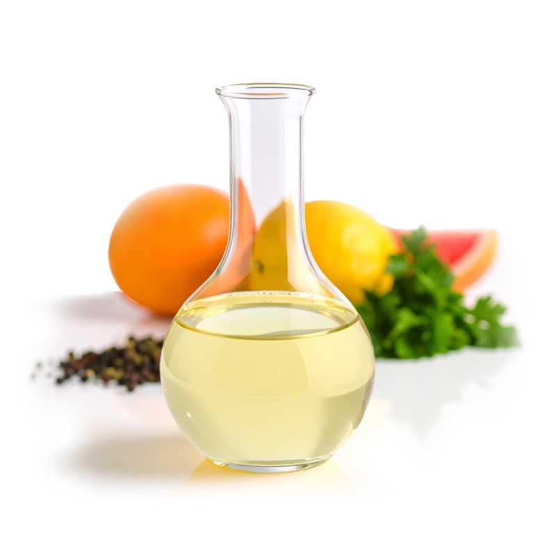 Aceite aromático, naranja sanguina, 100 ml