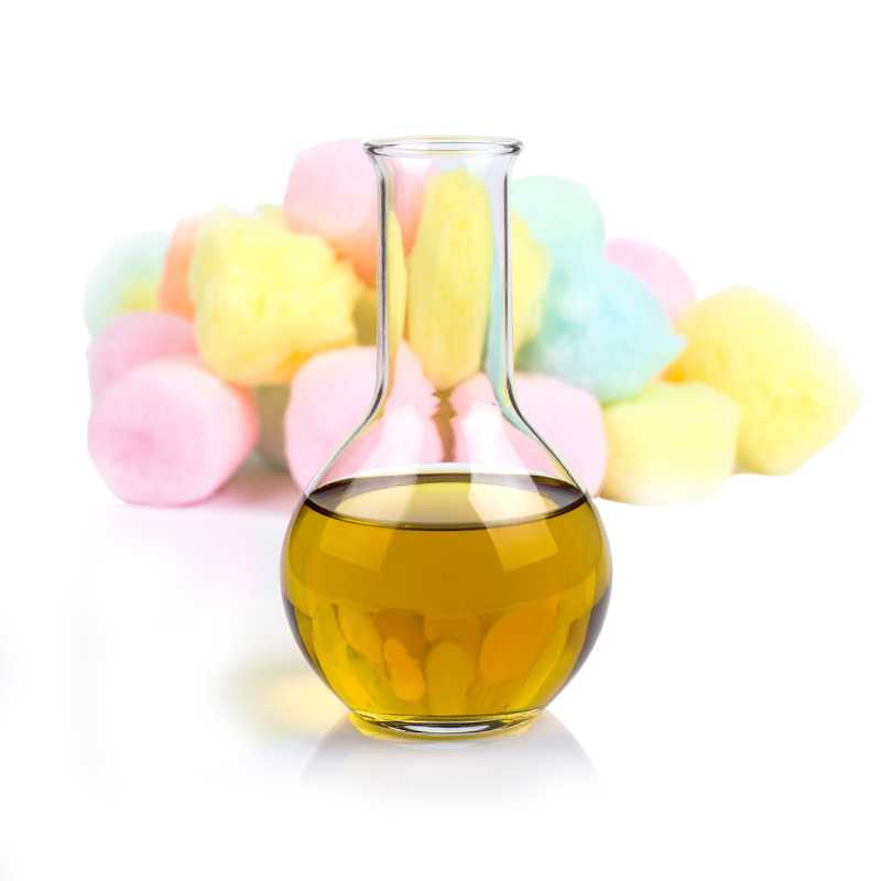 Aceite aromático, Sugar Cloud, 100 ml