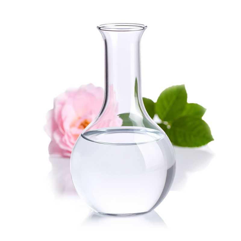 Aceite aromático, rosa silvestre, 500 ml