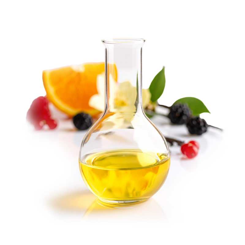 Aceite aromático, Džem z lesného ovocia, 500 ml