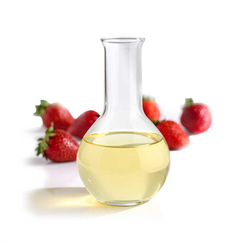Aceite aromático, fresa, 100 ml