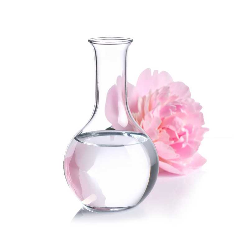Aceite aromático, Peonía en flor, 500 ml