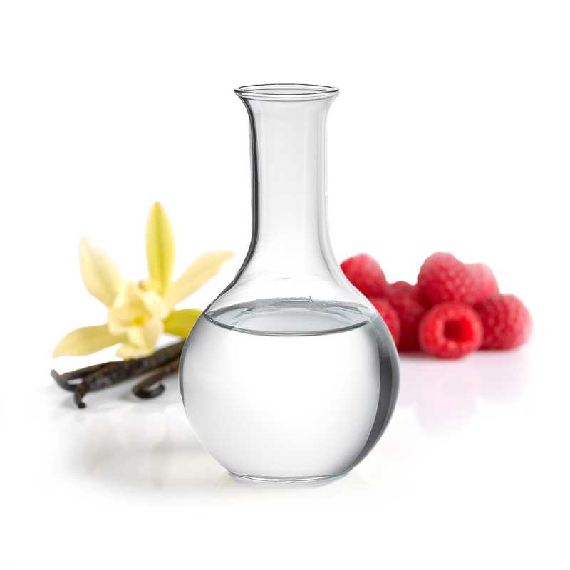 Aceite aromático, frambuesa, 10 ml