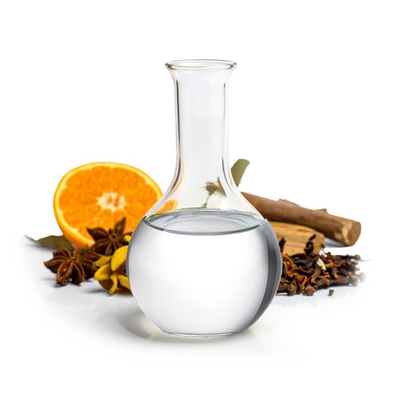 Aceite aromático, ámbar marroquí, 500 ml