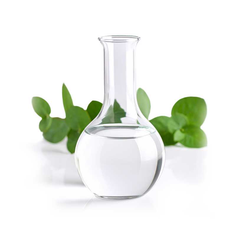 Aceite aromático, menta y eucalipto, 100 ml