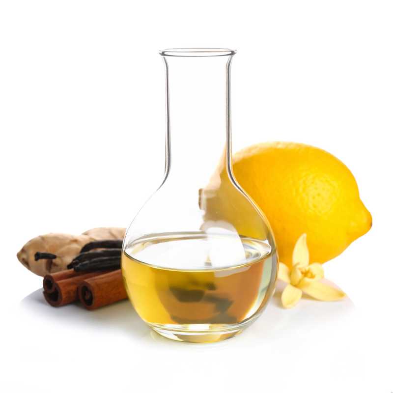 Aceite aromático, Gingerbread, 10 ml