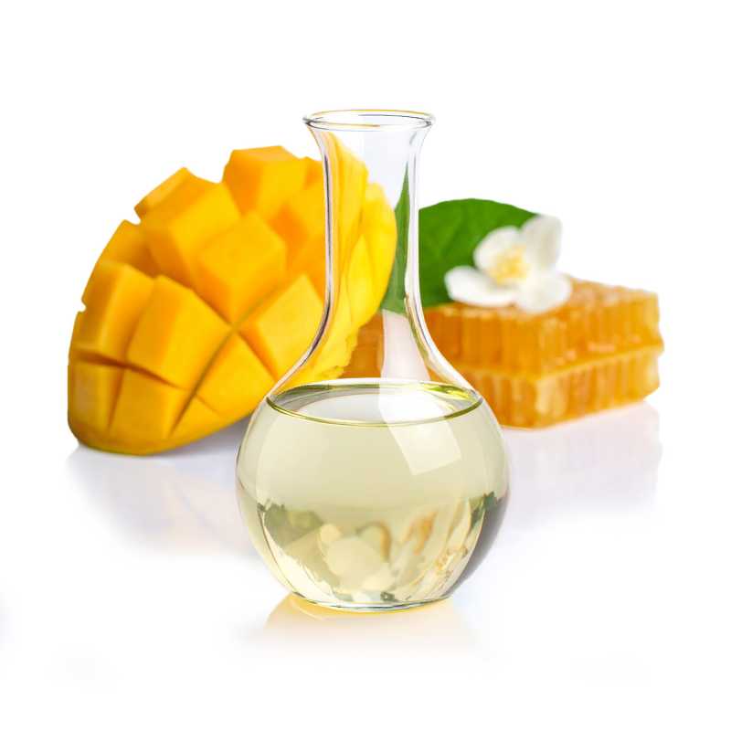 Aceite aromático, mango miel, 1 l